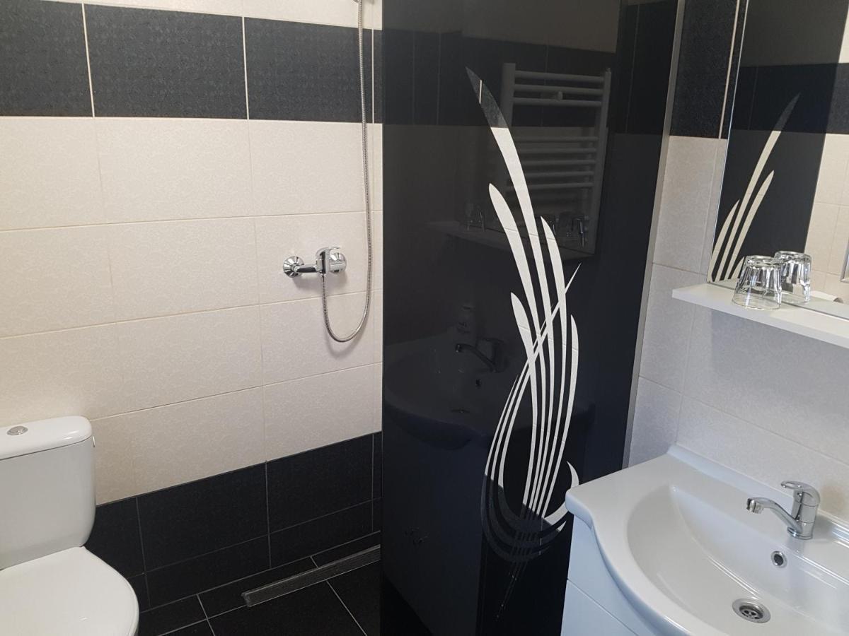 Casa Irinella Bed & Breakfast Satu Mare Luaran gambar