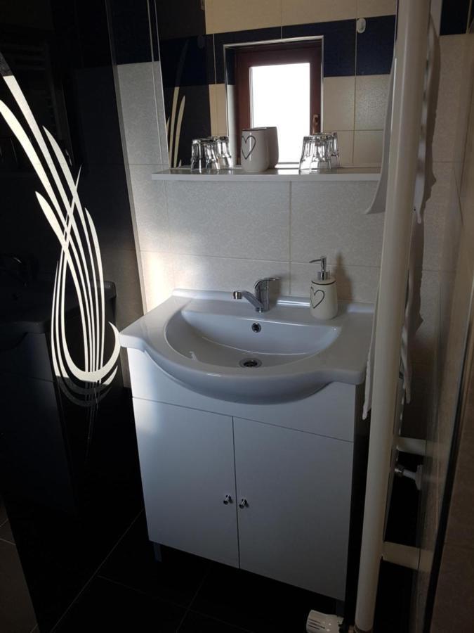 Casa Irinella Bed & Breakfast Satu Mare Luaran gambar