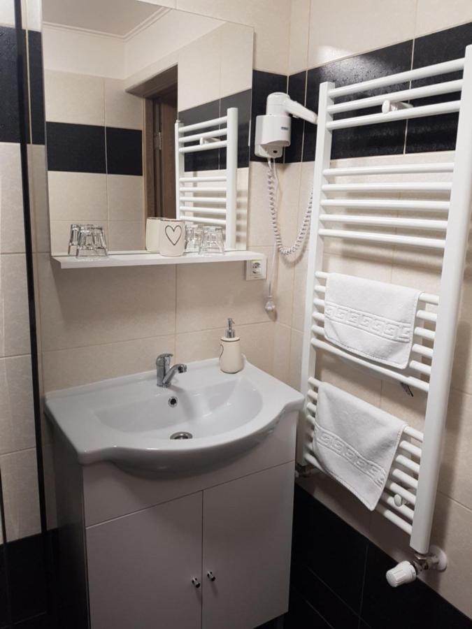 Casa Irinella Bed & Breakfast Satu Mare Luaran gambar