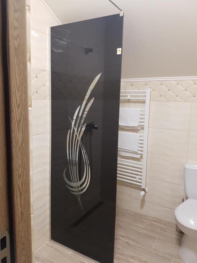 Casa Irinella Bed & Breakfast Satu Mare Luaran gambar