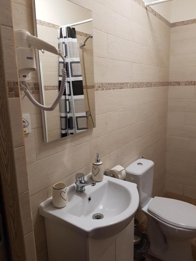 Casa Irinella Bed & Breakfast Satu Mare Luaran gambar