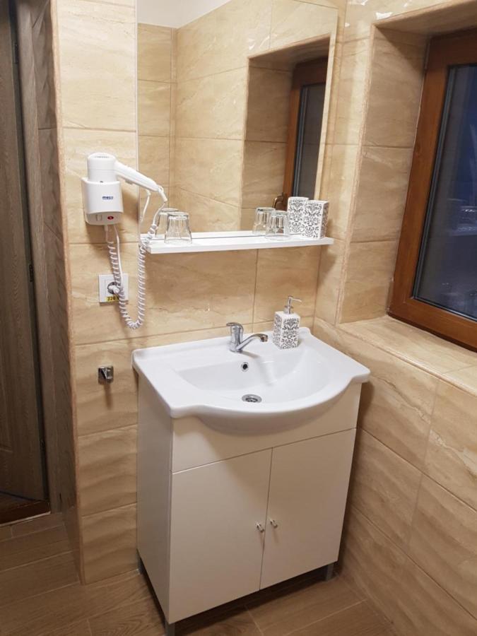 Casa Irinella Bed & Breakfast Satu Mare Luaran gambar