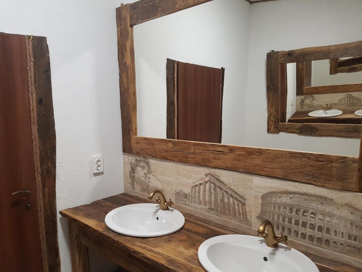 Casa Irinella Bed & Breakfast Satu Mare Luaran gambar