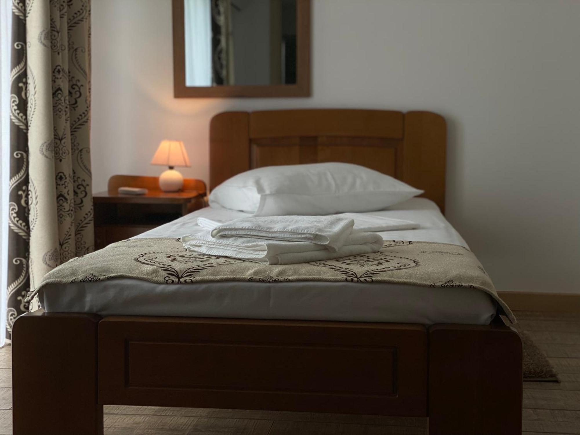 Casa Irinella Bed & Breakfast Satu Mare Luaran gambar