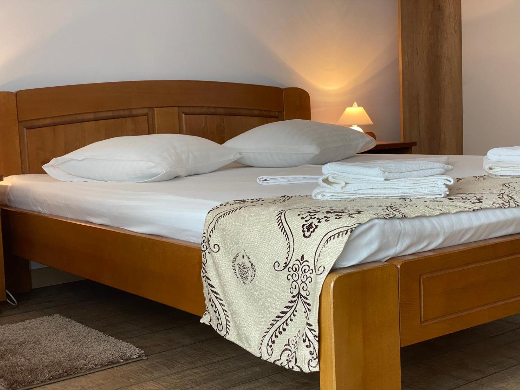 Casa Irinella Bed & Breakfast Satu Mare Luaran gambar